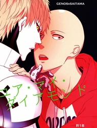 You’re My Diamond (One Punch Man)