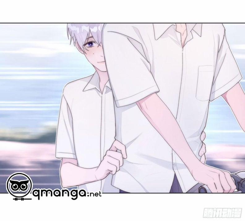 manhwax10.com - Truyện Manhwa You’re The Apple In My Eyes Chương 1 Trang 13