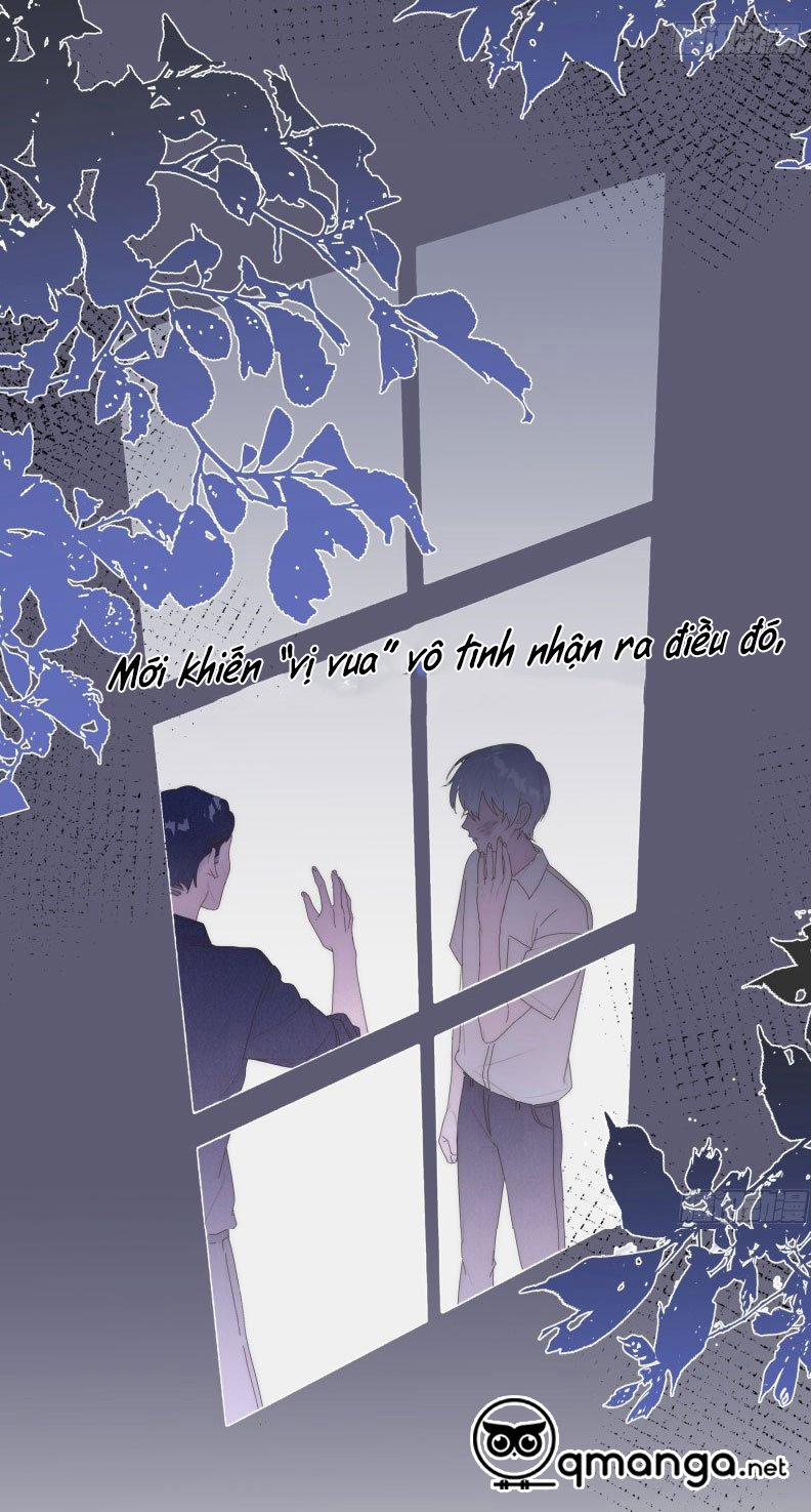 manhwax10.com - Truyện Manhwa You’re The Apple In My Eyes Chương 1 Trang 22