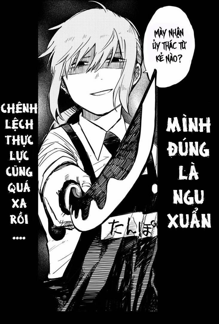 manhwax10.com - Truyện Manhwa Youchien Wars Chương 2 Trang 14