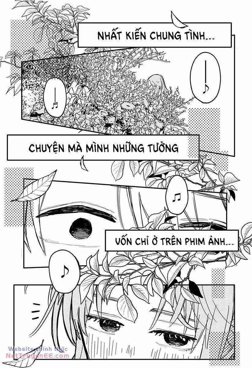 manhwax10.com - Truyện Manhwa Youchien Wars Chương 61 Trang 17