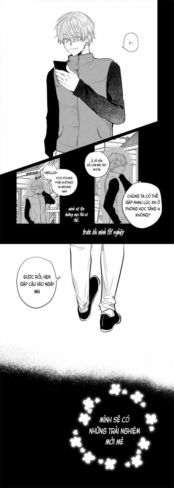 manhwax10.com - Truyện Manhwa Youjin Chương 16 7 Trang 4