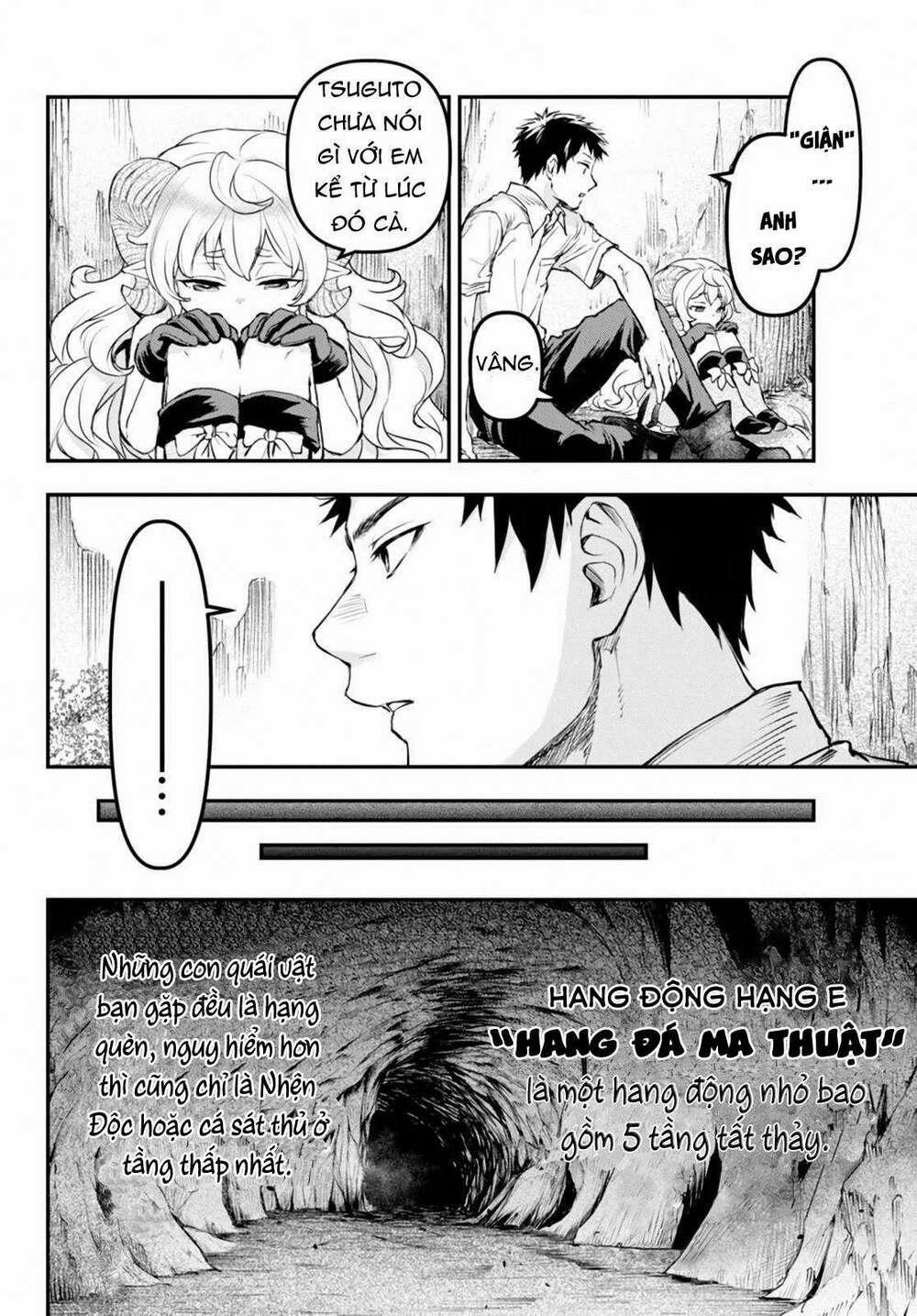 manhwax10.com - Truyện Manhwa Youjo To Sukoppu To Magan Ou Chương 0 h t th n Trang 3