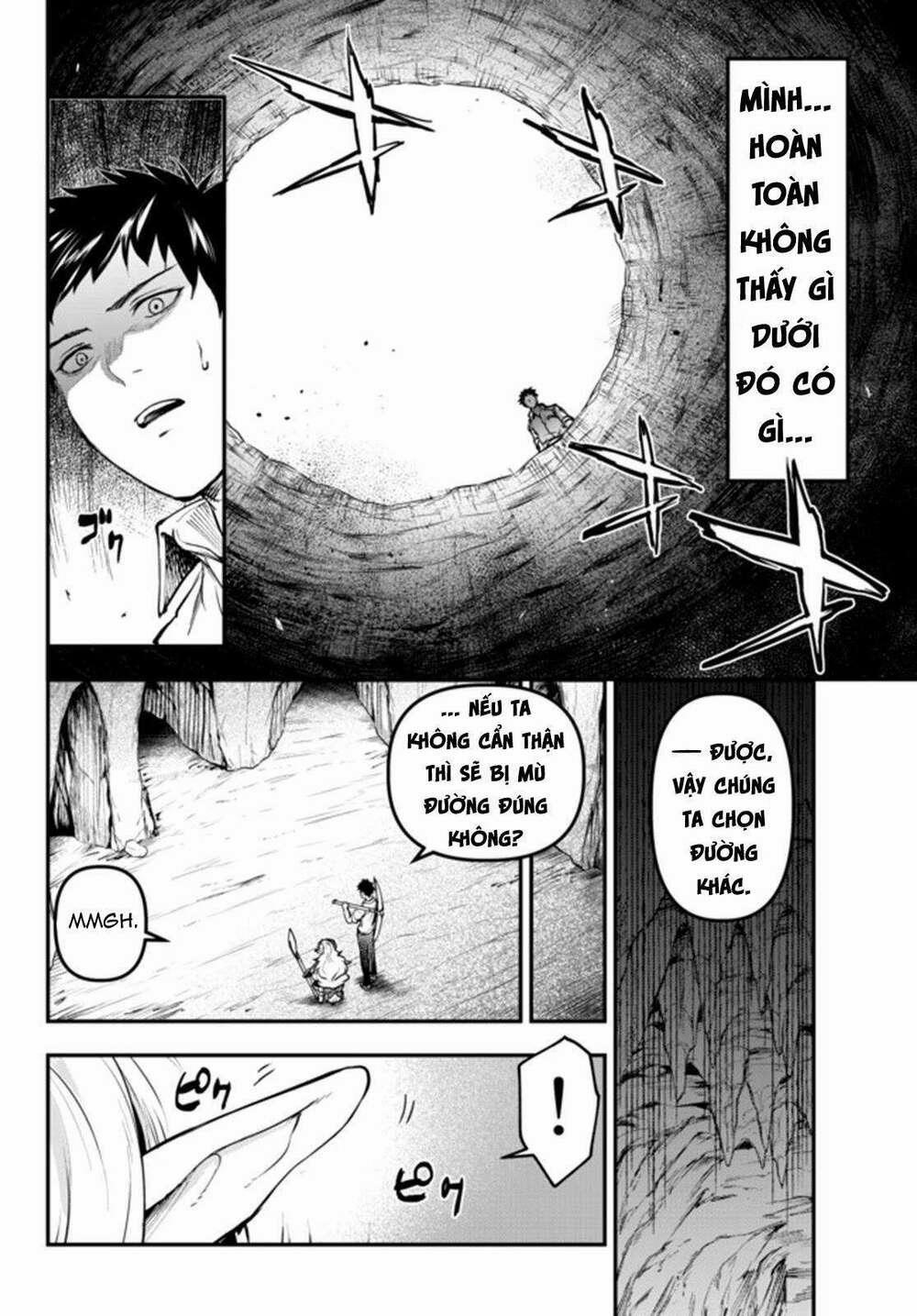 manhwax10.com - Truyện Manhwa Youjo To Sukoppu To Magan Ou Chương 0 l n c p Trang 11