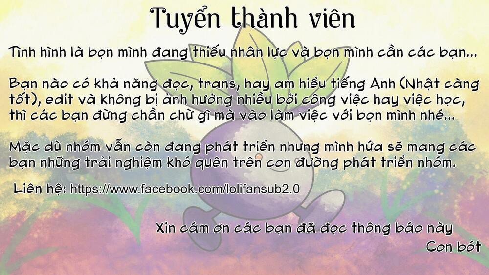 manhwax10.com - Truyện Manhwa Youjo To Sukoppu To Magan Ou Chương 11 Trang 64