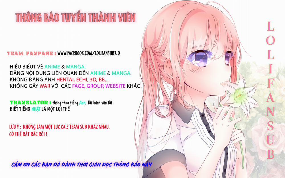 manhwax10.com - Truyện Manhwa Youjo To Sukoppu To Magan Ou Chương 16 Trang 1