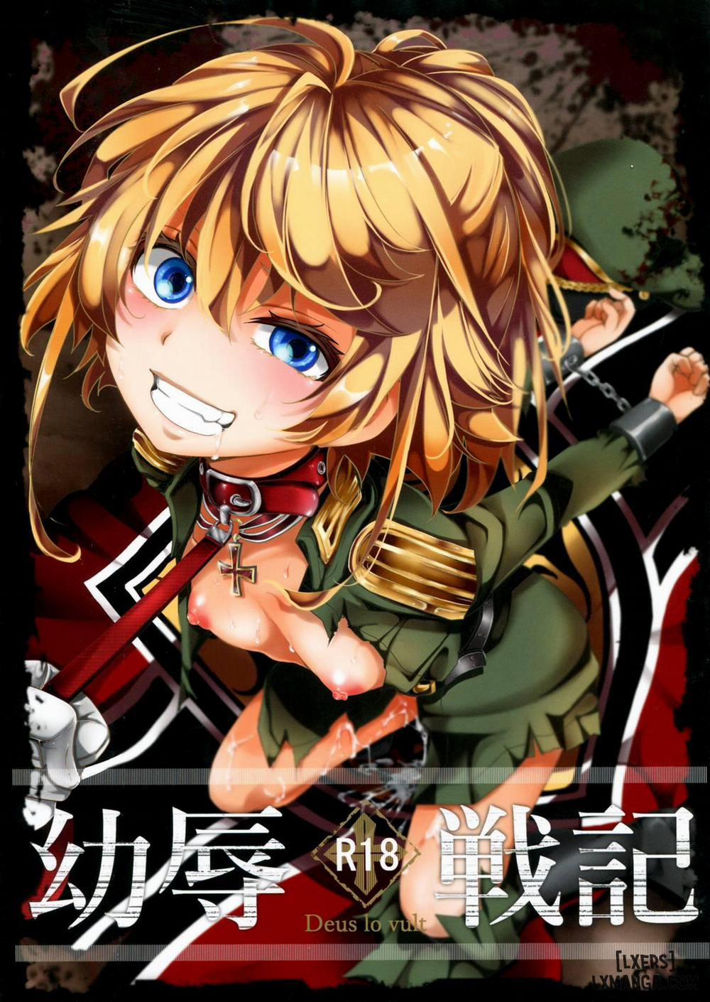 manhwax10.com - Truyện Manhwa Youjoku Senki Chương Oneshot Trang 1