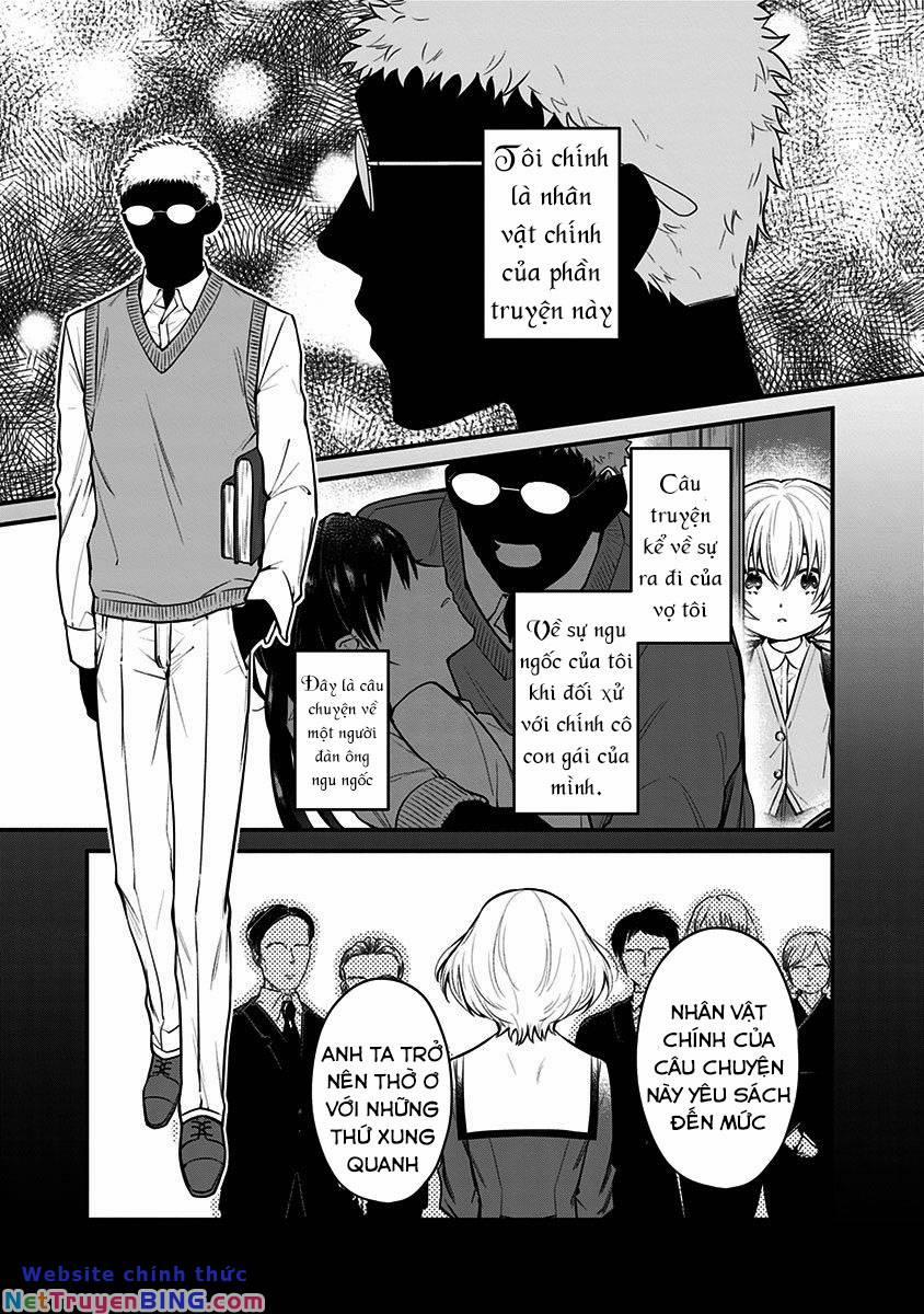 manhwax10.com - Truyện Manhwa Youkoso Bourei Sougiya-San Chương 2 Trang 29