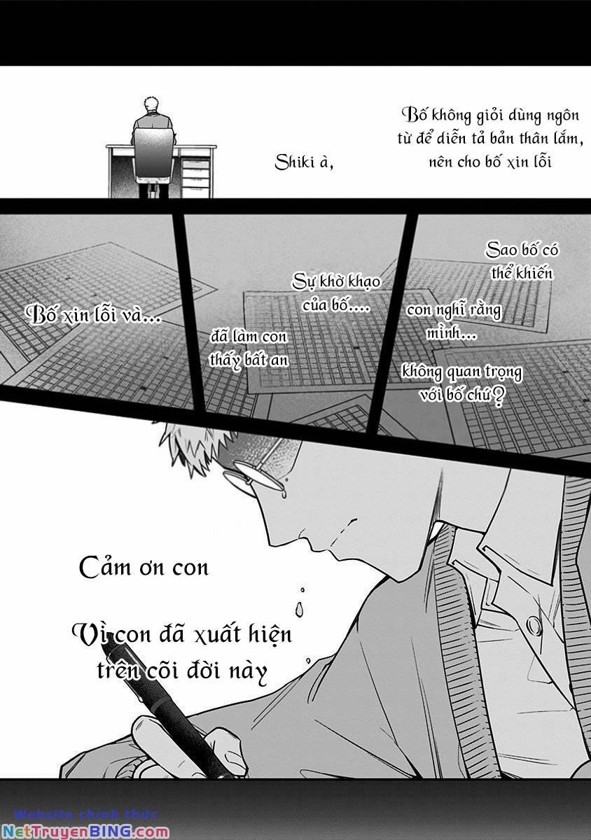 manhwax10.com - Truyện Manhwa Youkoso Bourei Sougiya-San Chương 2 Trang 32