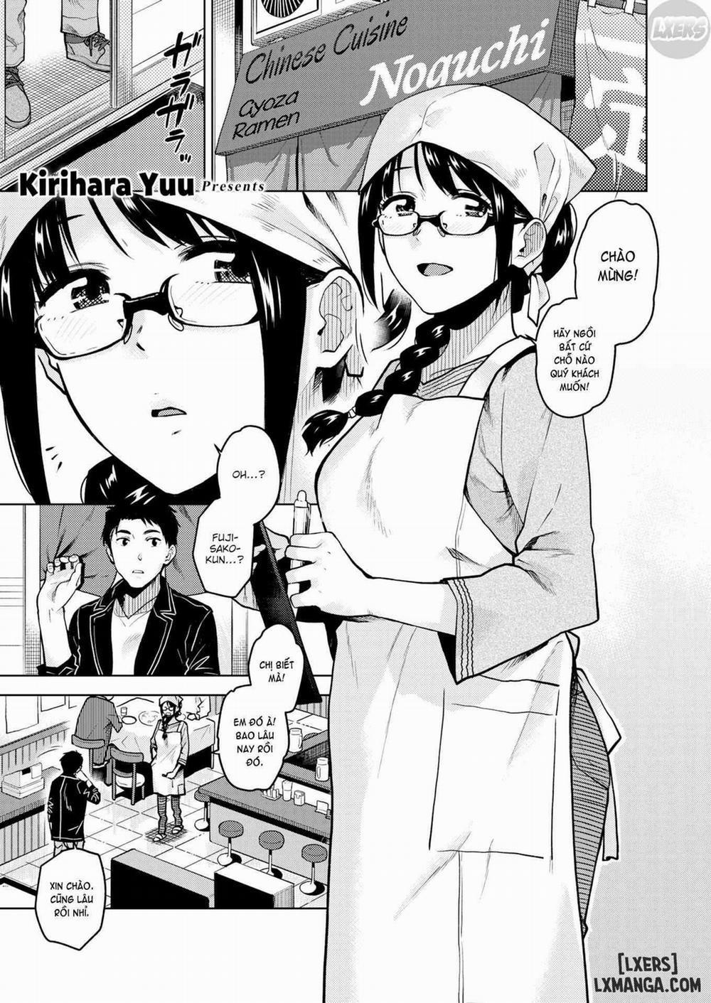 manhwax10.com - Truyện Manhwa Your Face Chương Oneshot Trang 1