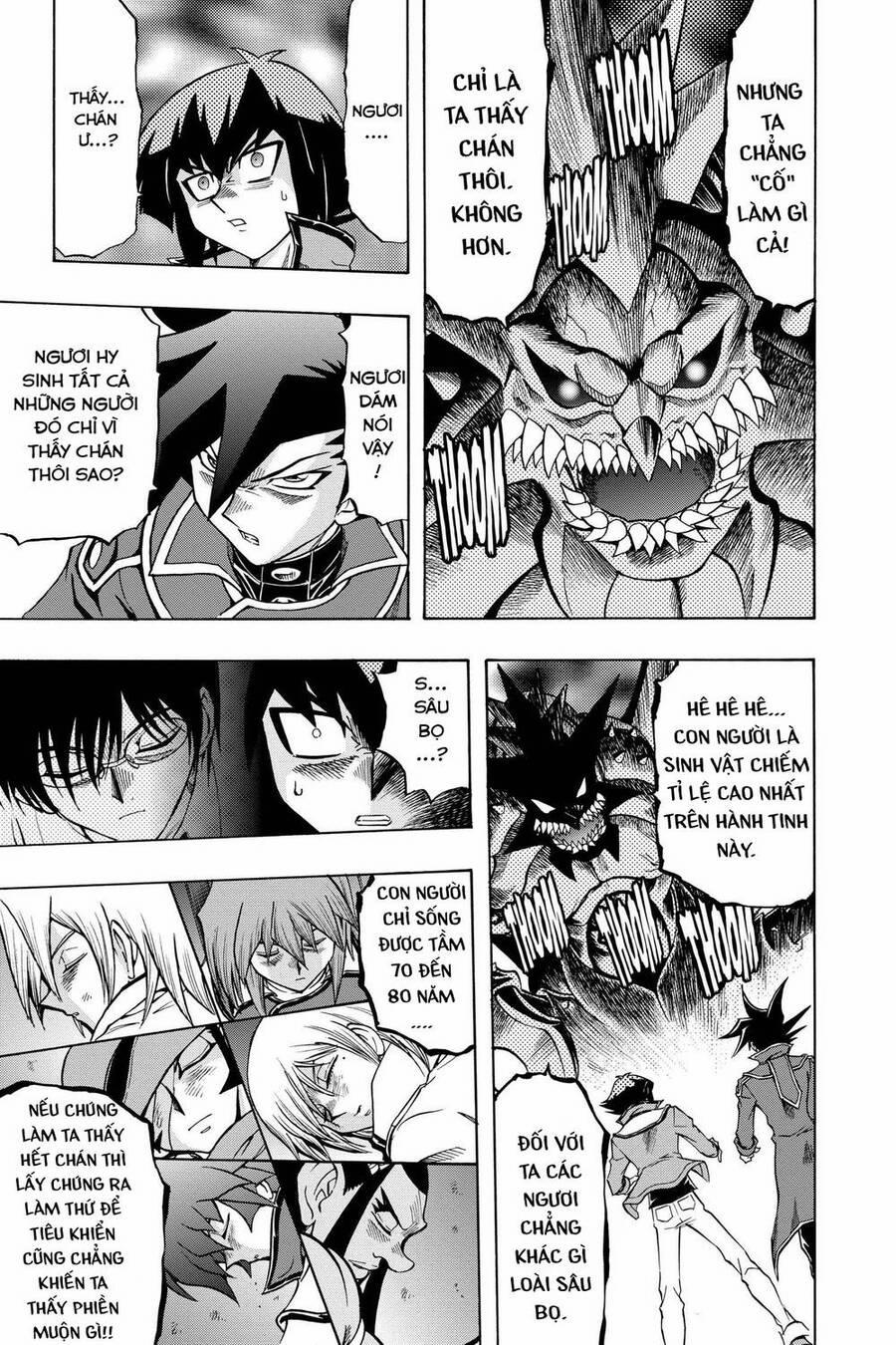 manhwax10.com - Truyện Manhwa Yu-Gi-Oh! Manga Collection Chương 61 Trang 15