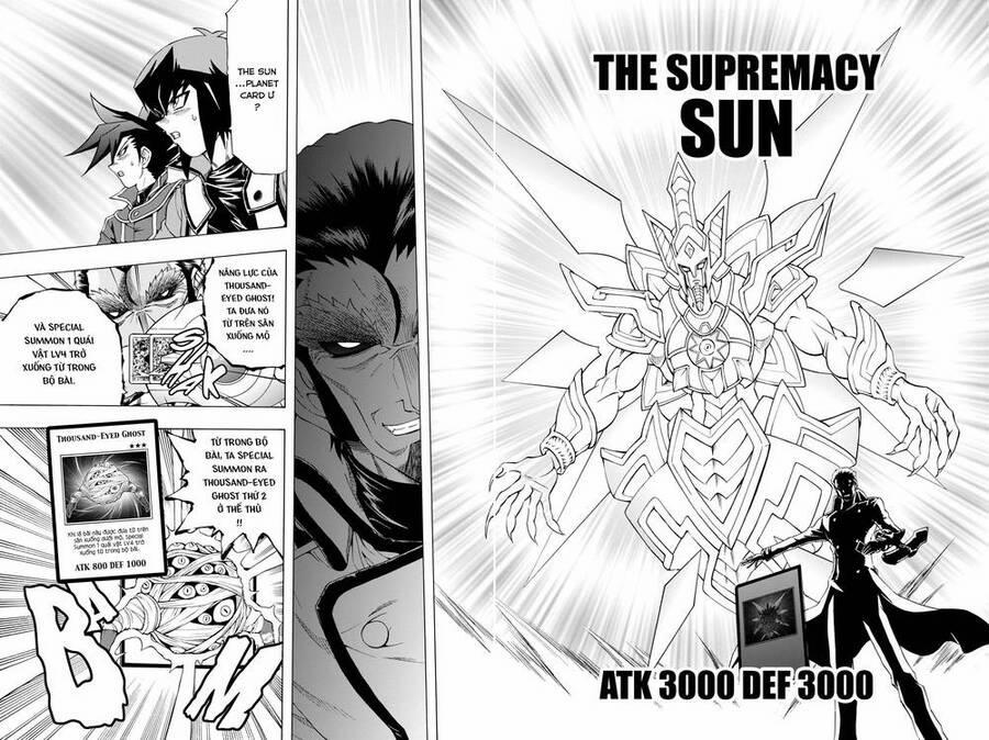 manhwax10.com - Truyện Manhwa Yu-Gi-Oh! Manga Collection Chương 62 Trang 25