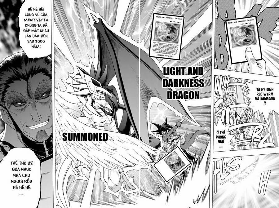 manhwax10.com - Truyện Manhwa Yu-Gi-Oh! Manga Collection Chương 63 Trang 7