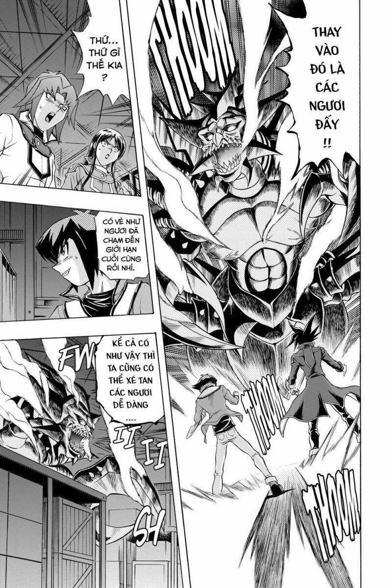 manhwax10.com - Truyện Manhwa Yu-Gi-Oh! Manga Collection Chương 64 Trang 16