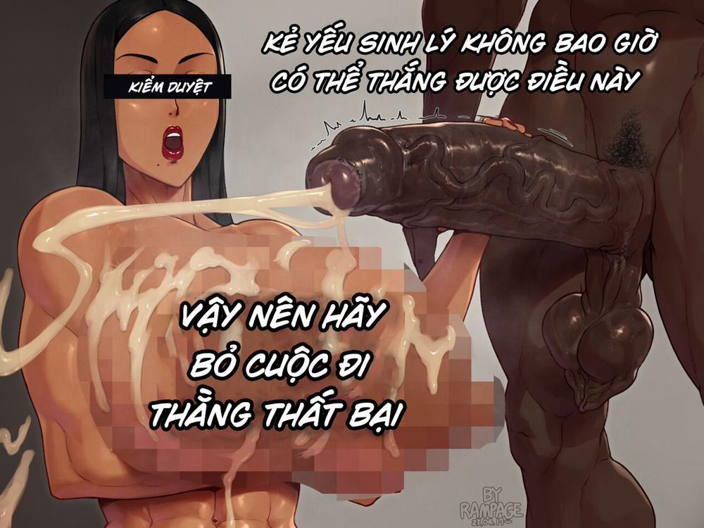 manhwax10.com - Truyện Manhwa Yubi Teasing Chương Oneshot Trang 9