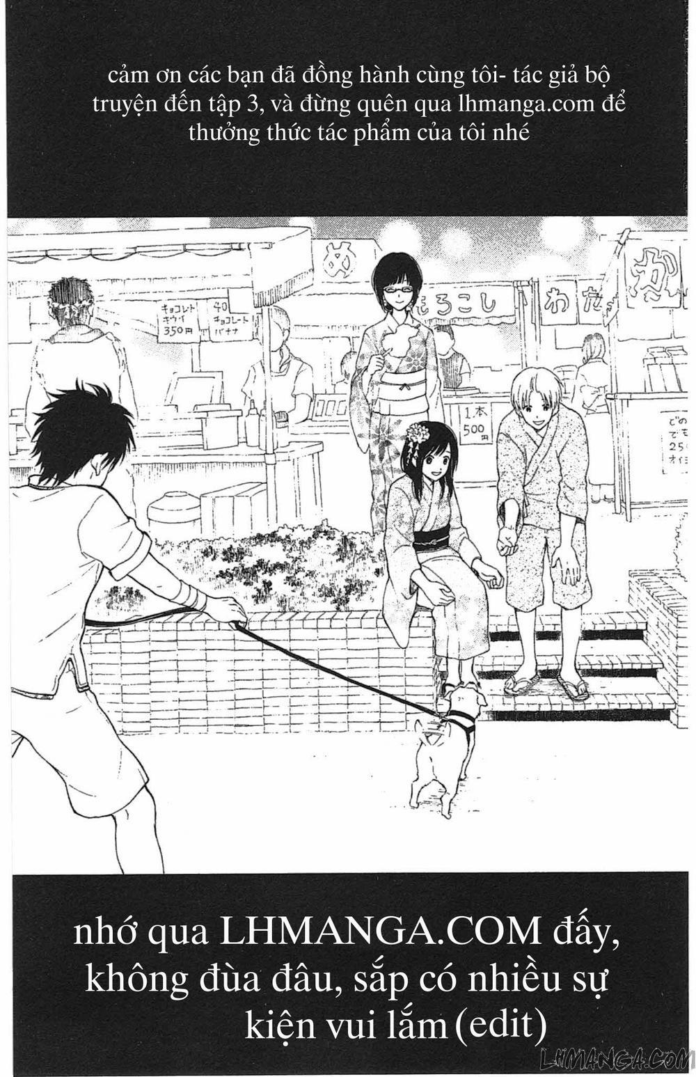 manhwax10.com - Truyện Manhwa Yugami-Kun Ni Wa Tomodachi Ga Inai Manga Chương 11 Trang 1