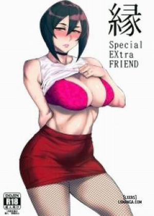 Yukari Special EXtra FRIEND