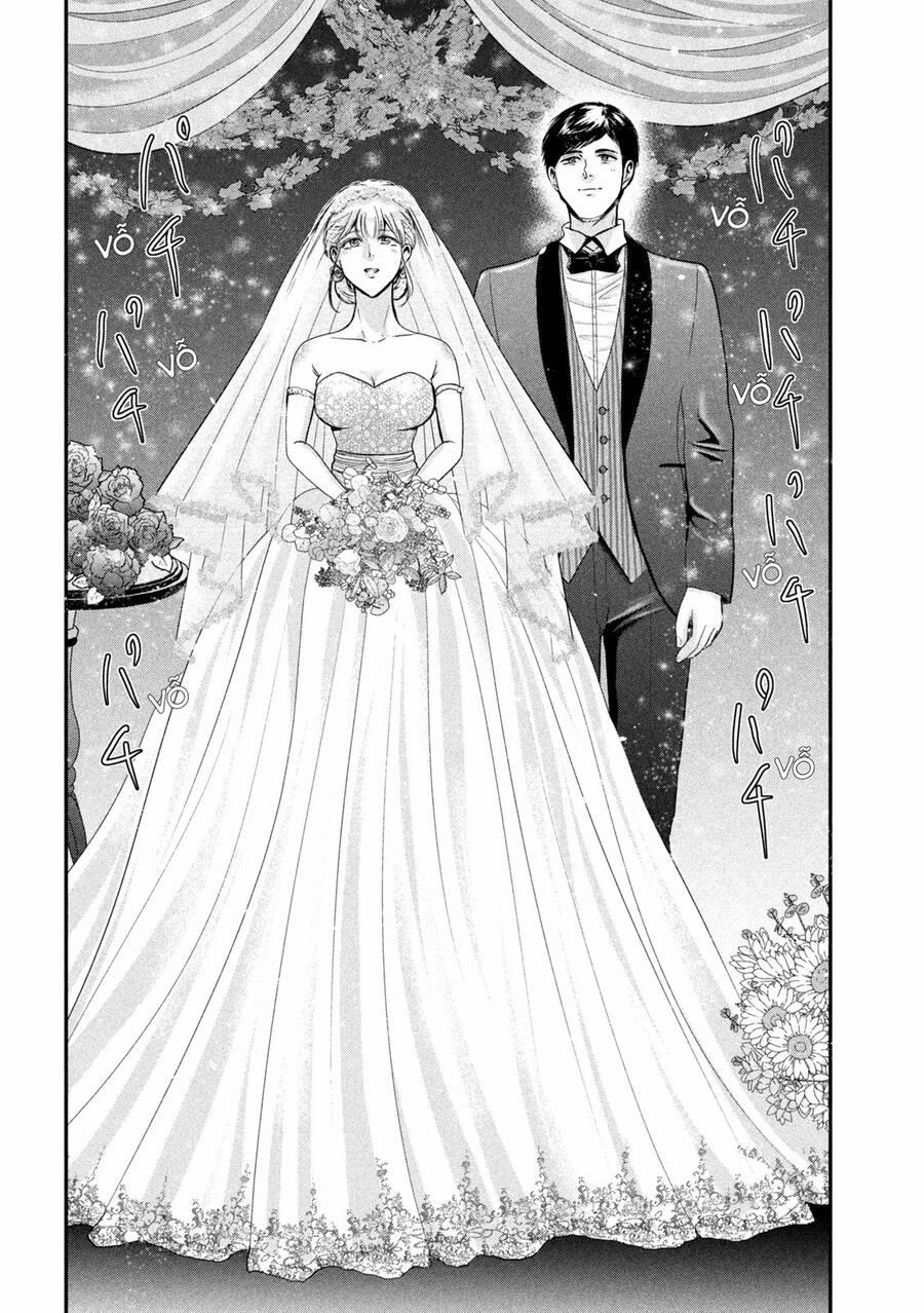 manhwax10.com - Truyện Manhwa Yukionna To Kani Wo Kuu: Okinawa-Hen Chương 9 Trang 14