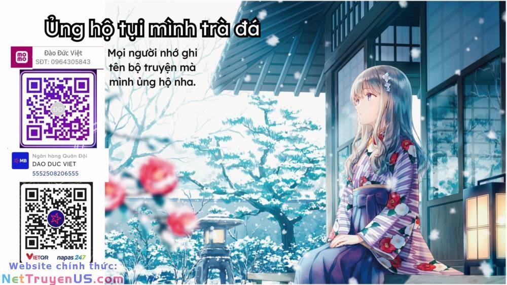 manhwax10.com - Truyện Manhwa Yukionna To Kani Wo Kuu Chương 52 Trang 20