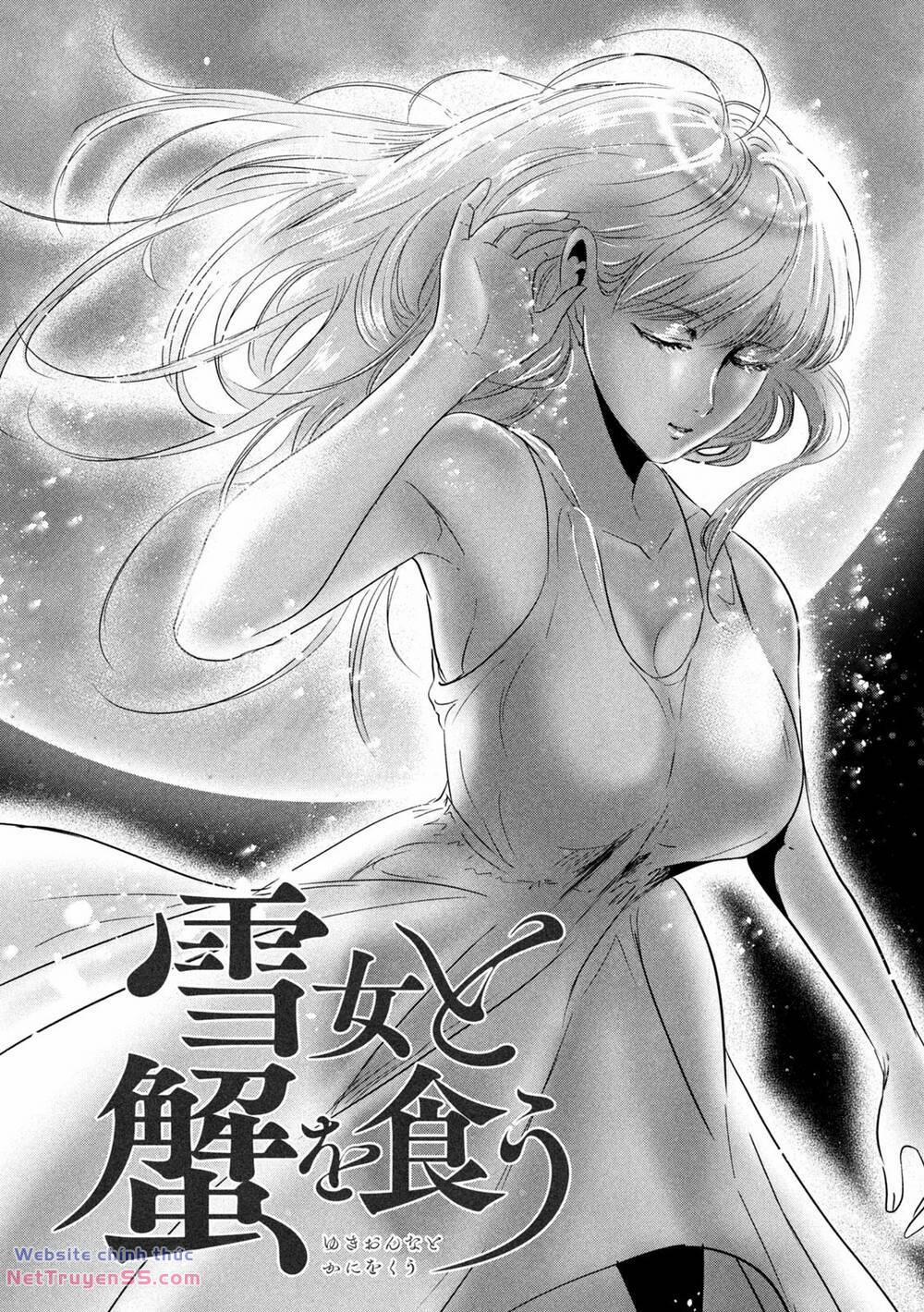 manhwax10.com - Truyện Manhwa Yukionna To Kani Wo Kuu Chương 62 Trang 2