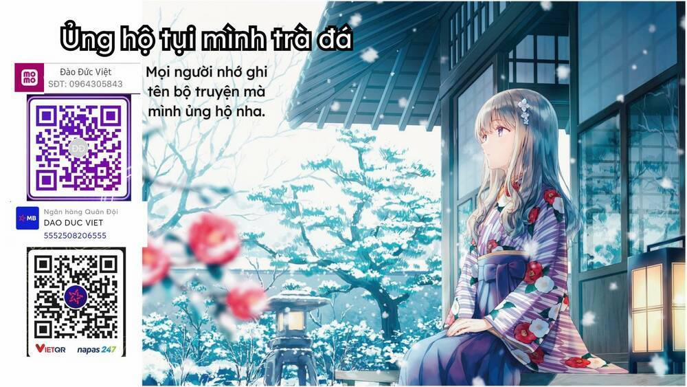 manhwax10.com - Truyện Manhwa Yukionna To Kani Wo Kuu Chương 62 Trang 19