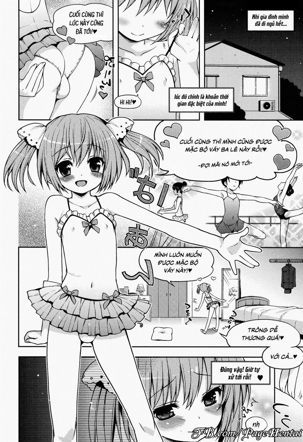 manhwax10.com - Truyện Manhwa Yukkuri Shiteitte ne Chương Oneshot Trang 2