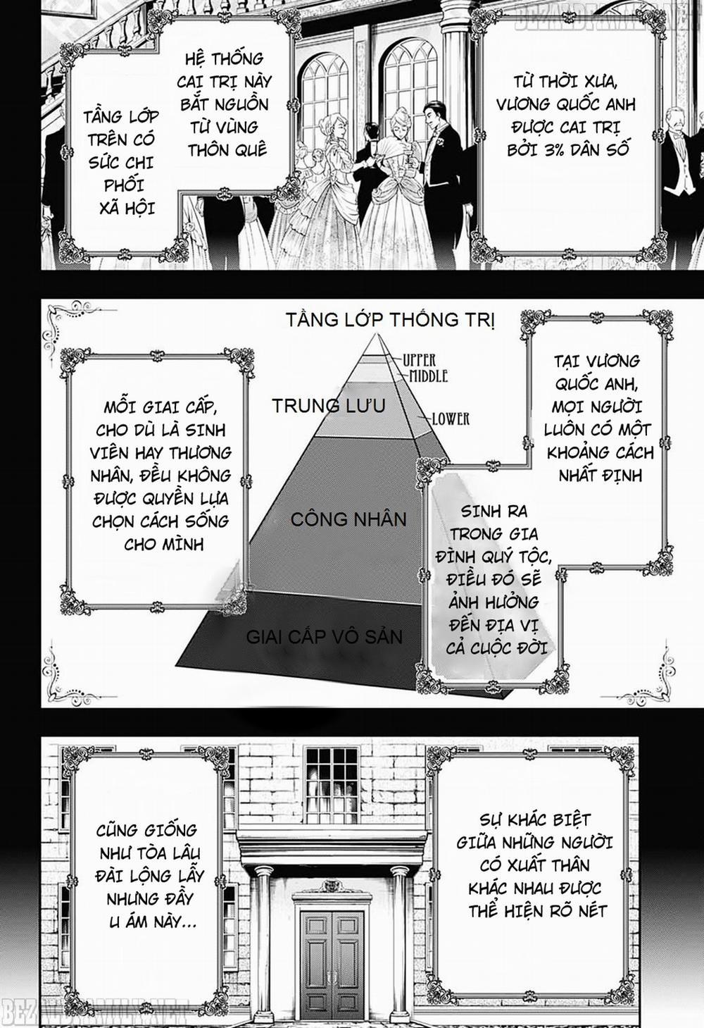 manhwax10.com - Truyện Manhwa Yukoku No Moriarty Chương 1 Trang 21