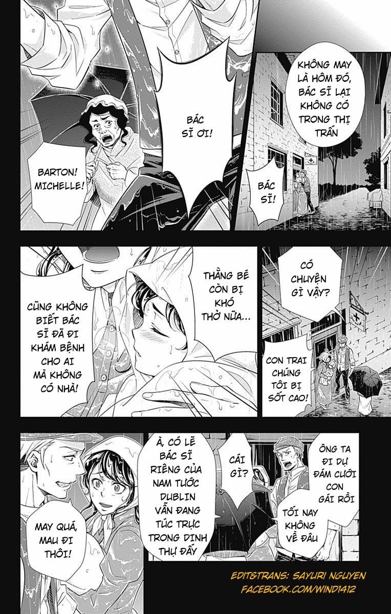 manhwax10.com - Truyện Manhwa Yukoku No Moriarty Chương 2 Trang 34