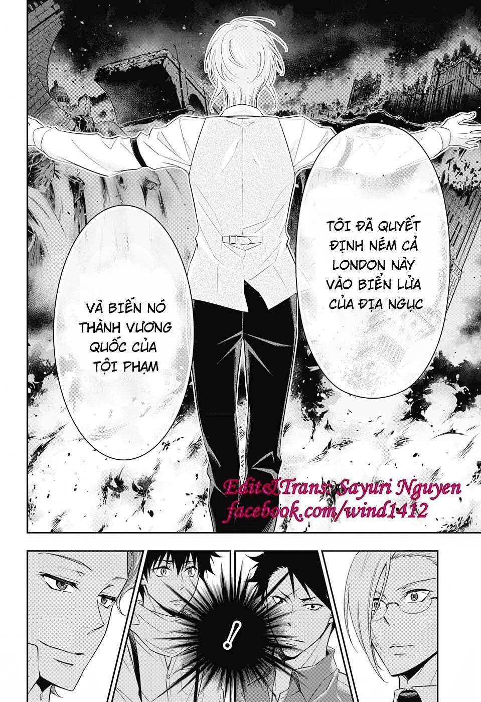 manhwax10.com - Truyện Manhwa Yukoku No Moriarty Chương 5 Trang 4