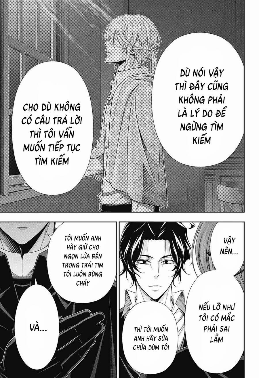 manhwax10.com - Truyện Manhwa Yukoku No Moriarty Chương 75 Trang 40