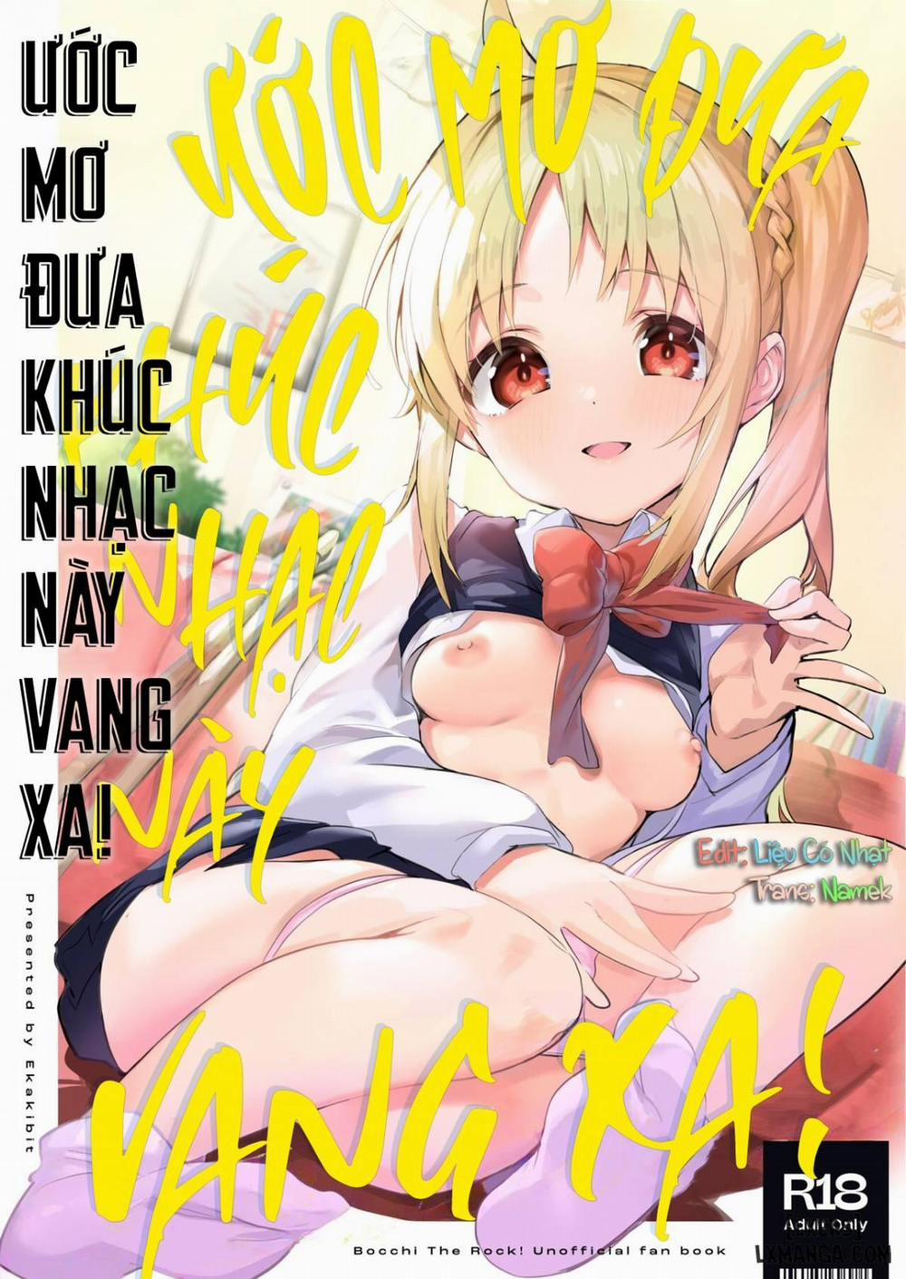 manhwax10.com - Truyện Manhwa Yume ga Uta o Utau no da Chương Oneshot Trang 2