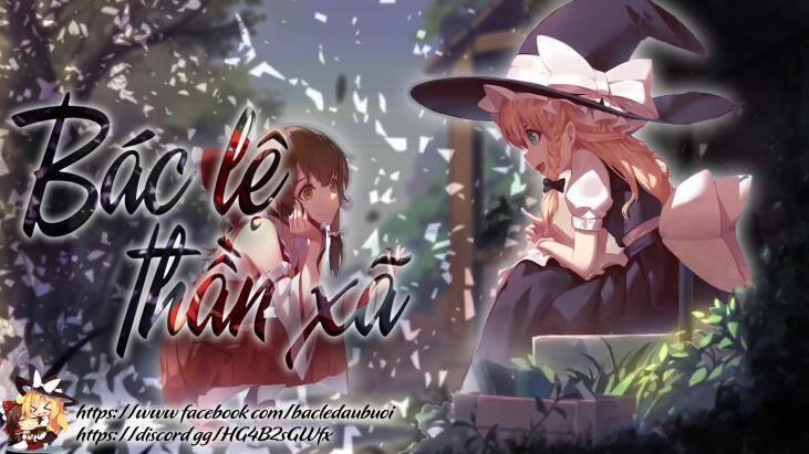 manhwax10.com - Truyện Manhwa Yume No Shizuku To Hoshi No Hana Chương 1 Trang 31