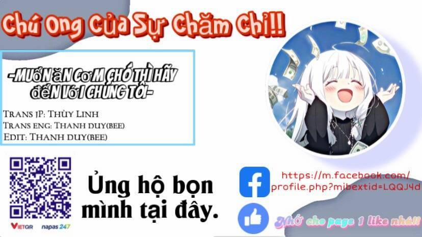 manhwax10.com - Truyện Manhwa Yumegahara-San Wa Yumemigachi! Chương 6 Trang 1