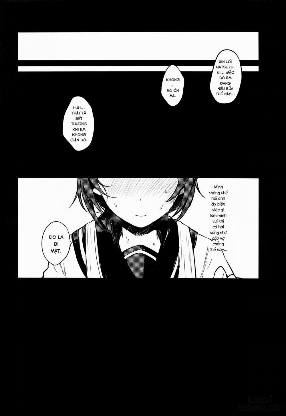 manhwax10.com - Truyện Manhwa YUMEMITERUl Chương Oneshot Trang 13