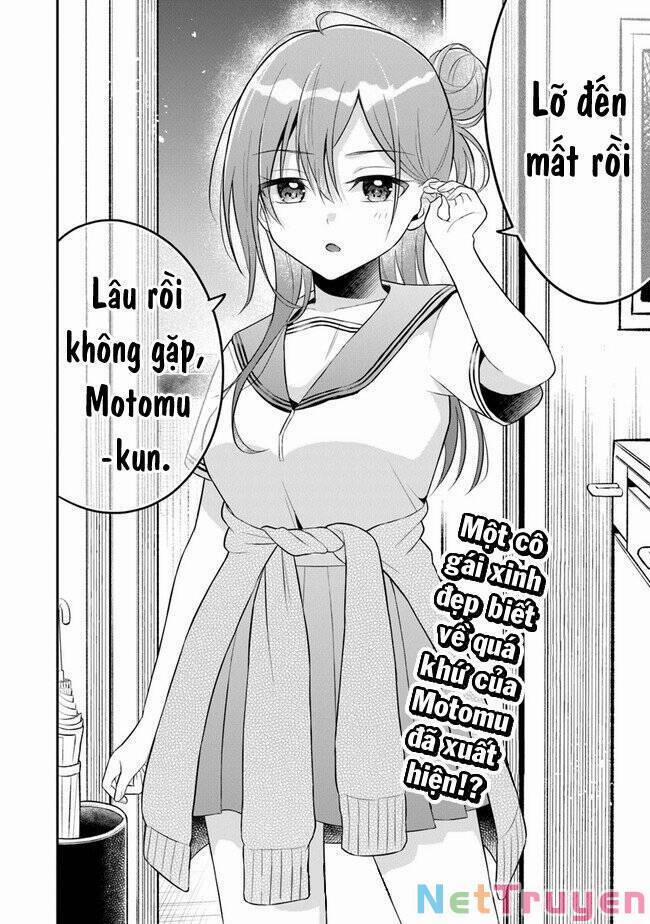 manhwax10.com - Truyện Manhwa Yuujin Ni 500 Yen Kashitara Shakkin No Kata Ni Imouto Wo Yokoshitekita No Dakeredo, Ore Wa Ittai Dou Chương 9 Trang 29