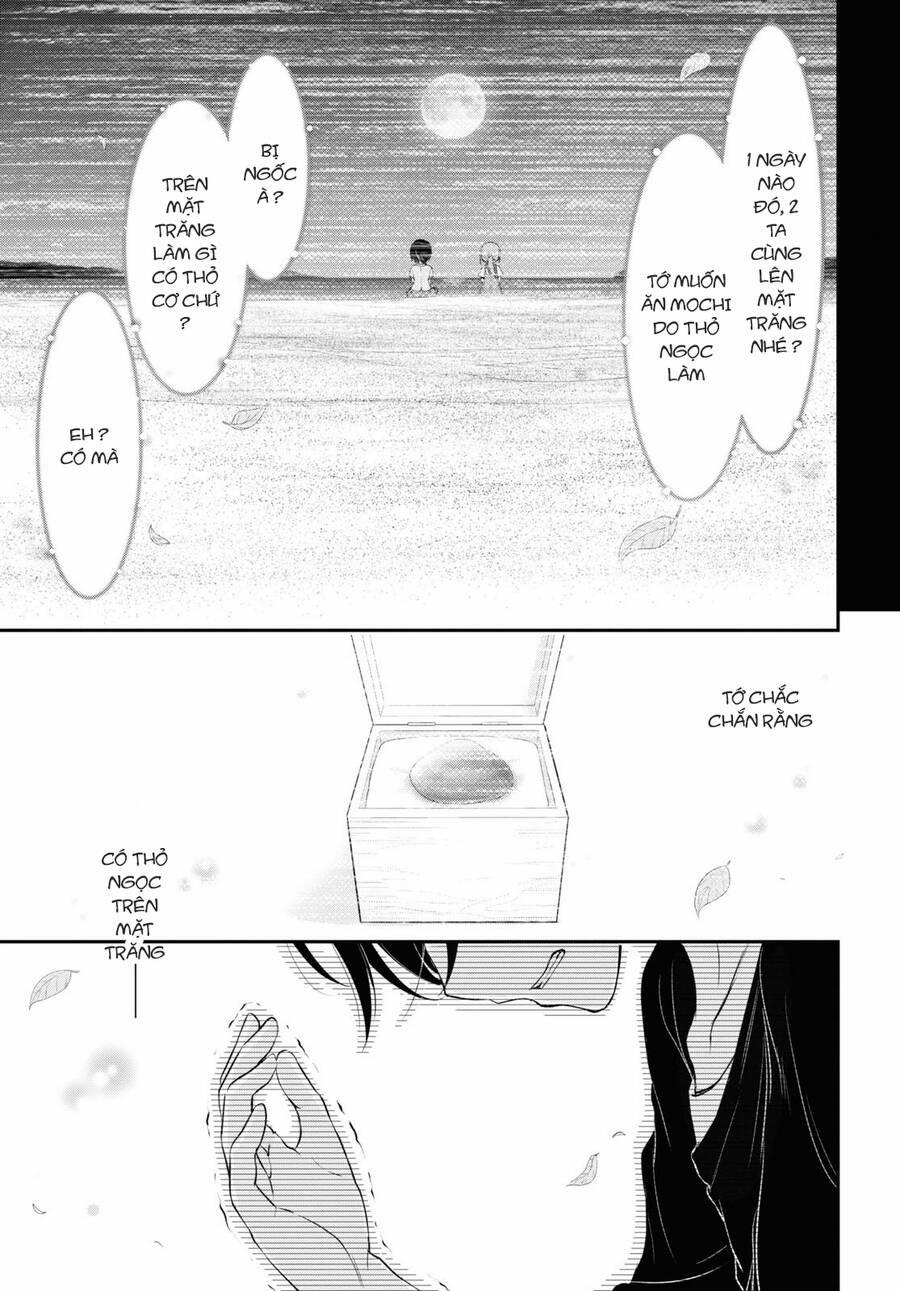 manhwax10.com - Truyện Manhwa Yuuryou Bukken Mou Dame-Sou: Furo, Toilet To Tenshi Wa Kyoudou Desu Chương 11 Trang 29