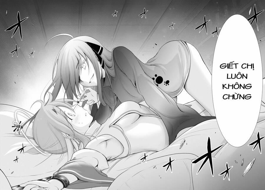 manhwax10.com - Truyện Manhwa Yuuryou Bukken Mou Dame-Sou: Furo, Toilet To Tenshi Wa Kyoudou Desu Chương 15 Trang 23