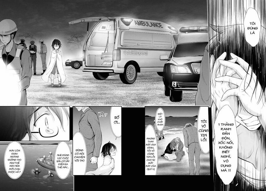 manhwax10.com - Truyện Manhwa Yuuryou Bukken Mou Dame-Sou: Furo, Toilet To Tenshi Wa Kyoudou Desu Chương 17 Trang 25