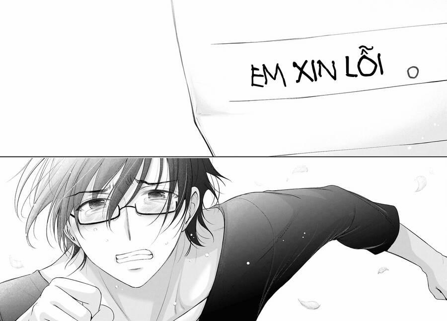 manhwax10.com - Truyện Manhwa Yuuryou Bukken Mou Dame-Sou: Furo, Toilet To Tenshi Wa Kyoudou Desu Chương 18 Trang 28