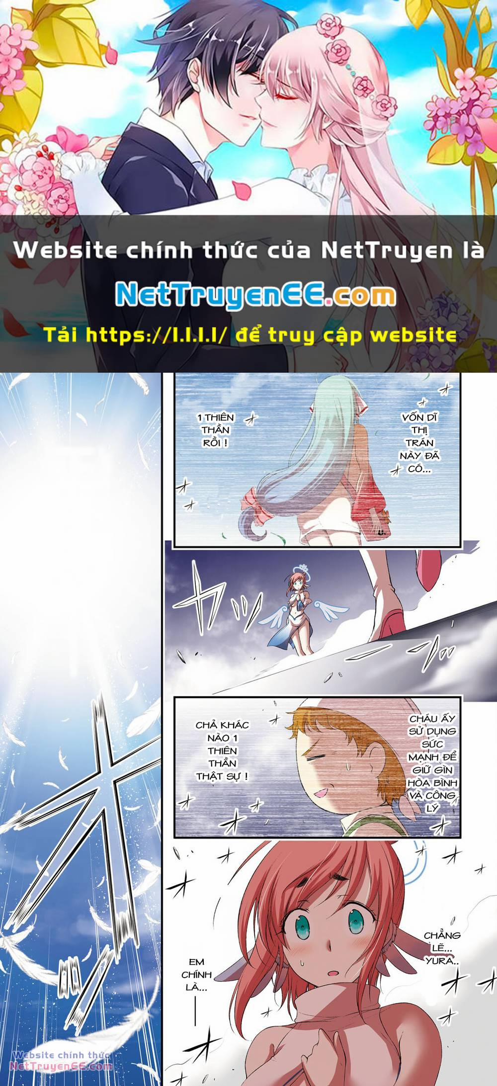 manhwax10.com - Truyện Manhwa Yuuryou Bukken Mou Dame-Sou: Furo, Toilet To Tenshi Wa Kyoudou Desu Chương 5 Trang 1