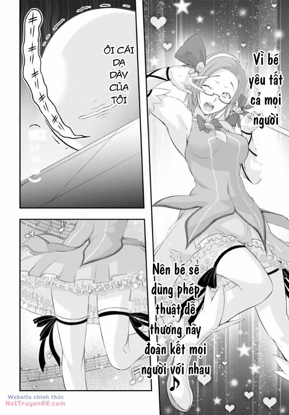 manhwax10.com - Truyện Manhwa Yuuryou Bukken Mou Dame-Sou: Furo, Toilet To Tenshi Wa Kyoudou Desu Chương 5 Trang 35