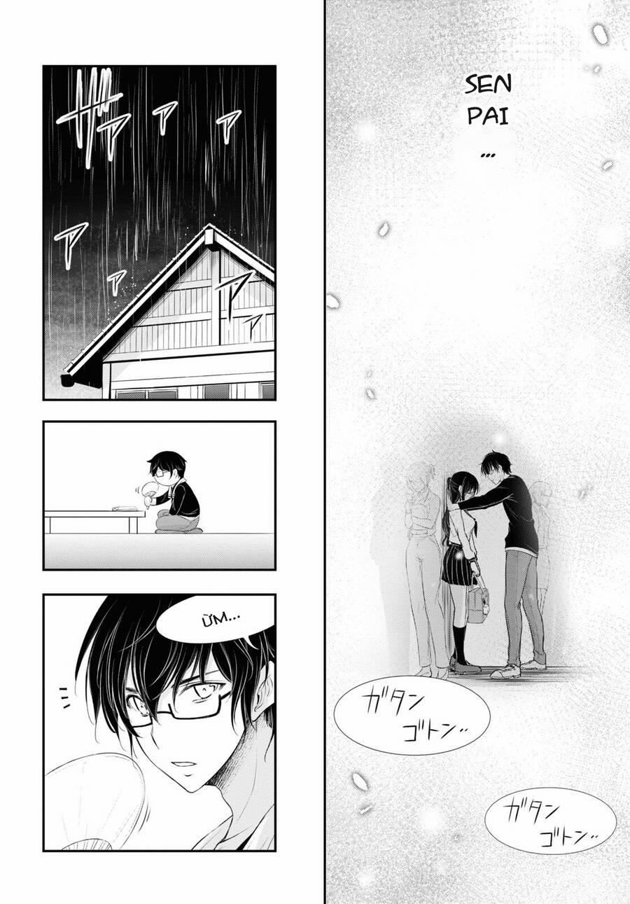 manhwax10.com - Truyện Manhwa Yuuryou Bukken Mou Dame-Sou: Furo, Toilet To Tenshi Wa Kyoudou Desu Chương 6 Trang 32