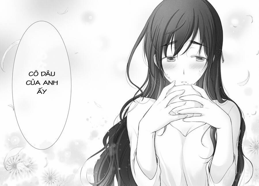 manhwax10.com - Truyện Manhwa Yuuryou Bukken Mou Dame-Sou: Furo, Toilet To Tenshi Wa Kyoudou Desu Chương 6 Trang 44