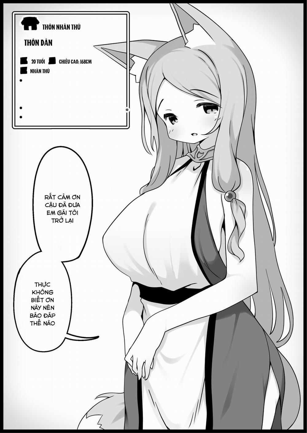 manhwax10.com - Truyện Manhwa Yuusha ni Kanyou Sugiru Fantasy Sekai Chương Ph n 4 0 0 1 0 Trang 19