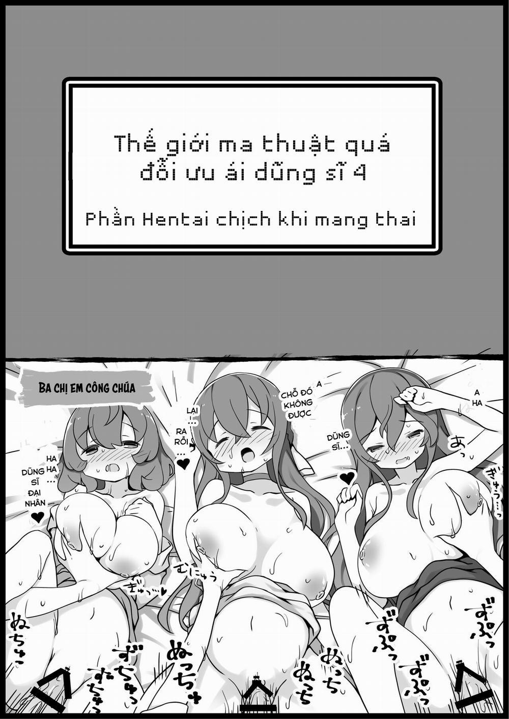 manhwax10.com - Truyện Manhwa Yuusha ni Kanyou Sugiru Fantasy Sekai Chương Ph n 4 0 0 3 0 End Trang 7