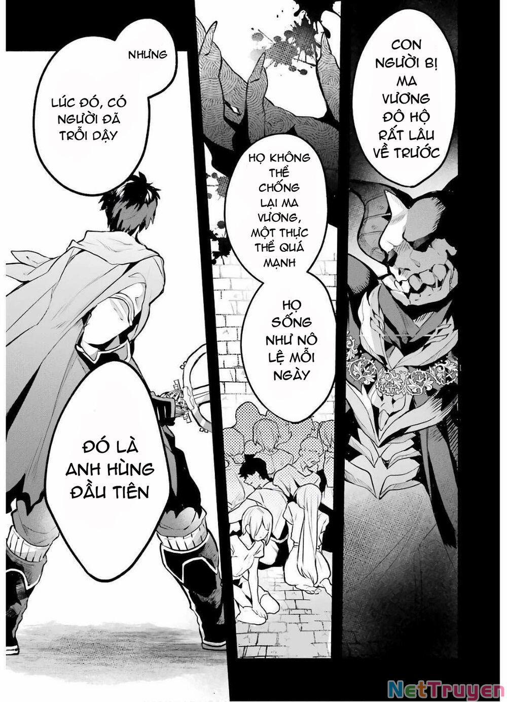 manhwax10.com - Truyện Manhwa Yuusha Party Wo Tsuihou Sareta Beast Tamer, Saikyou Shuzoku Nekomimi Shojo To Deau Chương 33 Trang 7