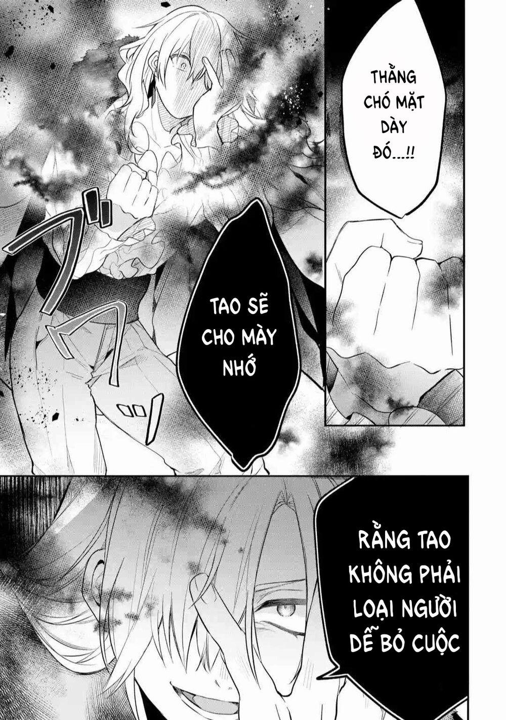 manhwax10.com - Truyện Manhwa Yuusha Party Wo Tsuihou Sareta Beast Tamer, Saikyou Shuzoku Nekomimi Shojo To Deau Chương 60 Trang 6