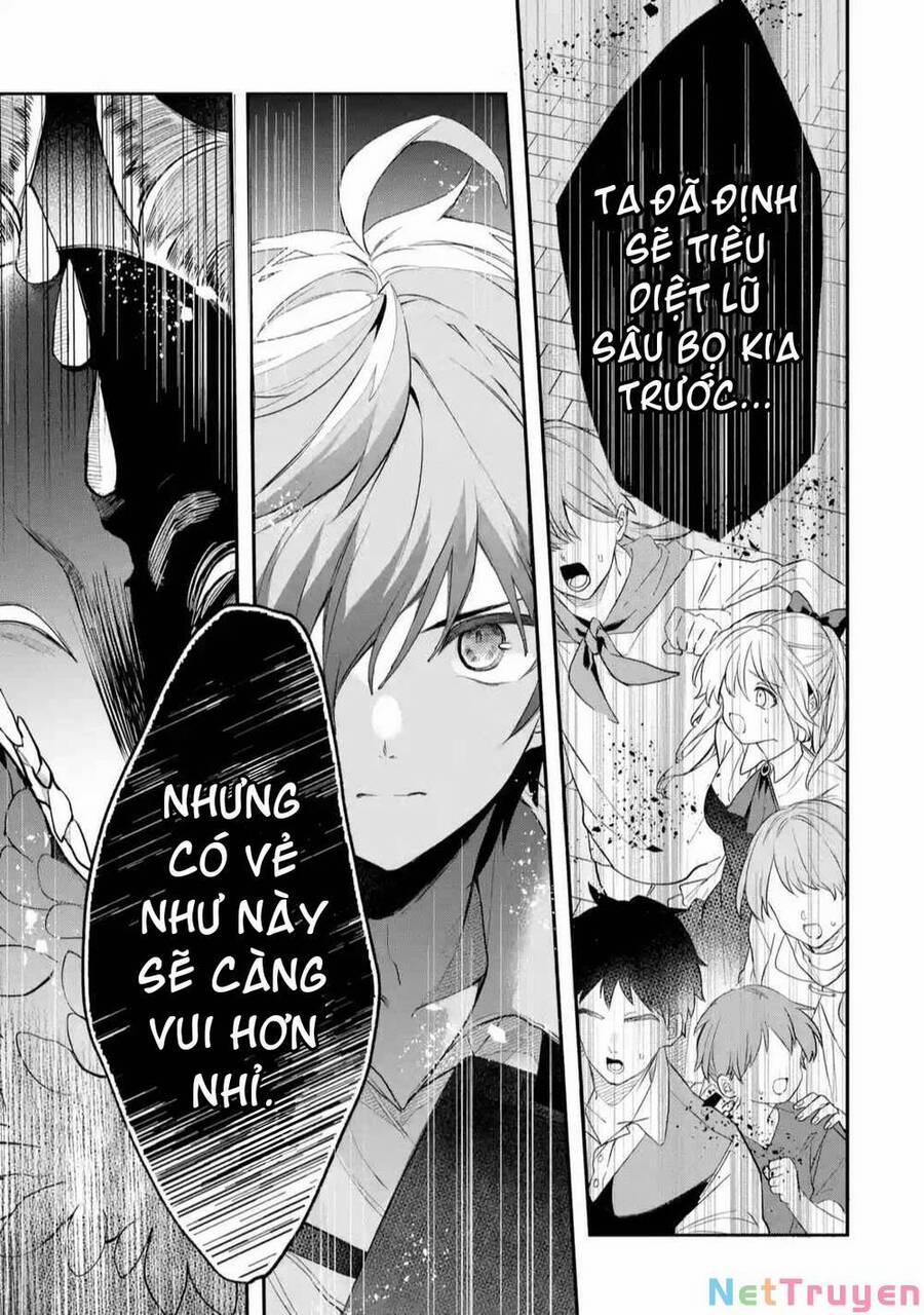 manhwax10.com - Truyện Manhwa Yuusha Party Wo Tsuihou Sareta Beast Tamer, Saikyou Shuzoku Nekomimi Shojo To Deau Chương 62 Trang 27