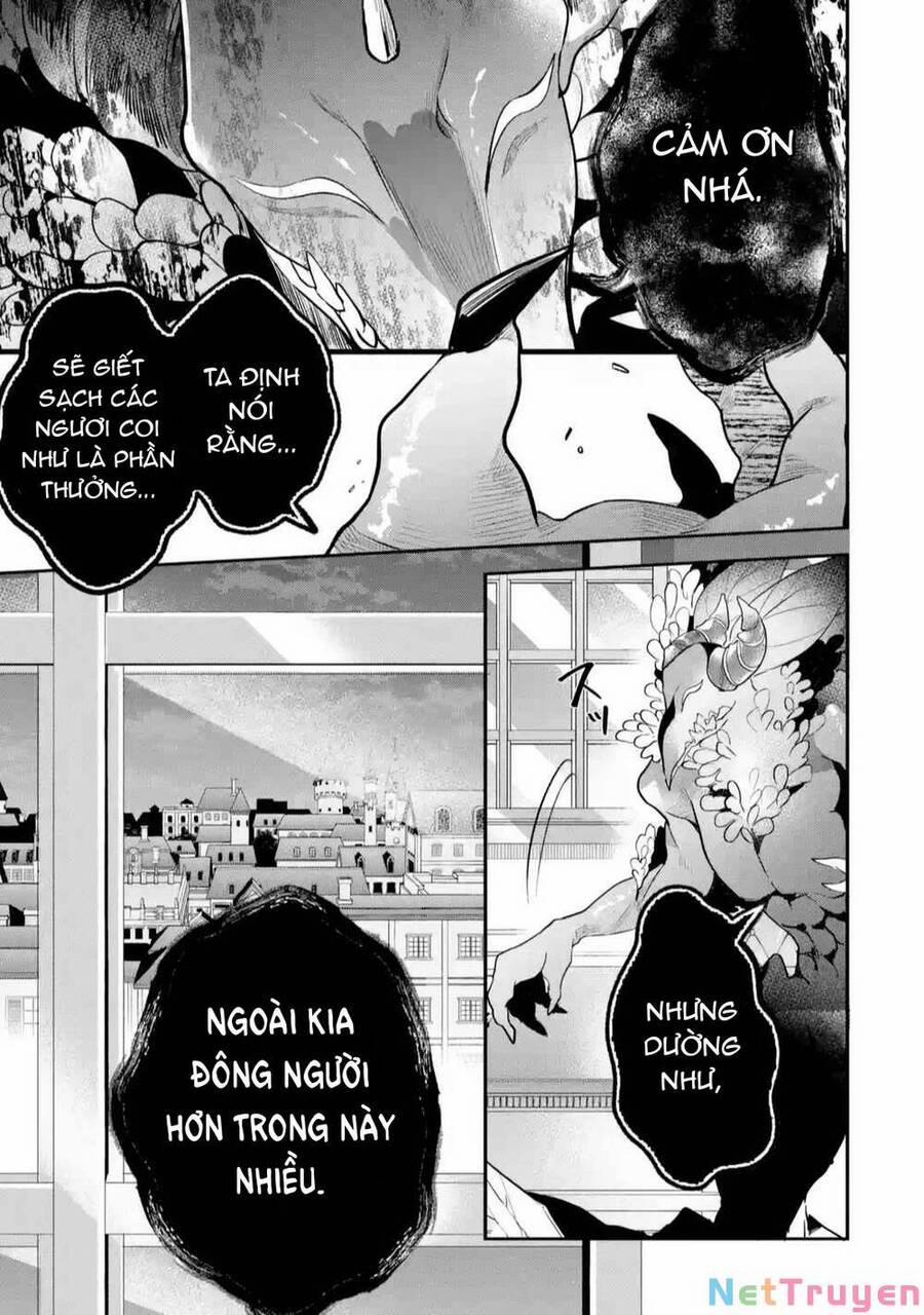 manhwax10.com - Truyện Manhwa Yuusha Party Wo Tsuihou Sareta Beast Tamer, Saikyou Shuzoku Nekomimi Shojo To Deau Chương 62 Trang 7