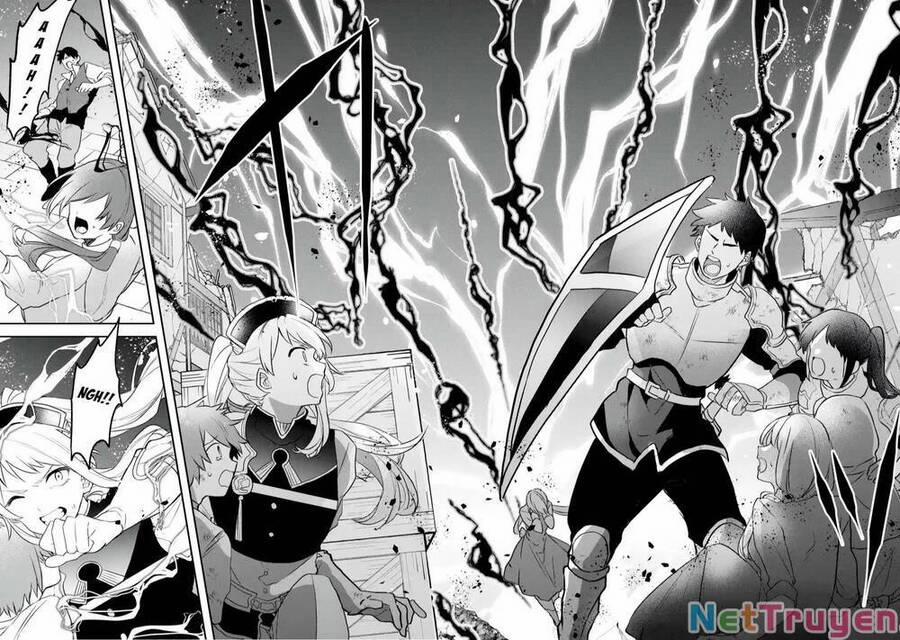 manhwax10.com - Truyện Manhwa Yuusha Party Wo Tsuihou Sareta Beast Tamer, Saikyou Shuzoku Nekomimi Shojo To Deau Chương 63 Trang 20